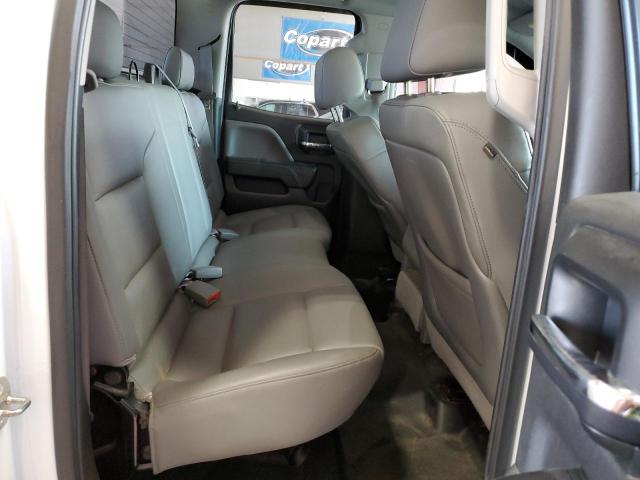 Photo 10 from auction – 2015 CHEVROLET SILVERADO with VIN 1GCVKPEC9FZ391245