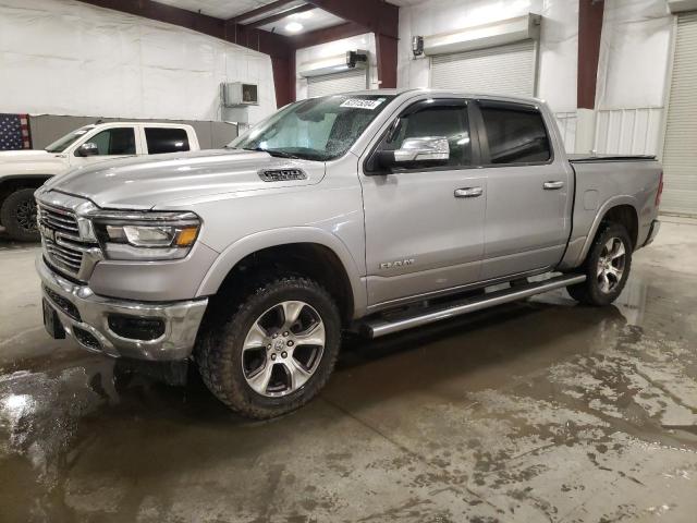 RAM 1500 LARAM 2020 with VIN 1C6SRFJT9LN290912 - Photo from auction