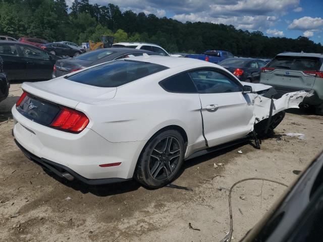 Photo 3 from auction – 2022 FORD MUSTANG with VIN 1FA6P8TH9N5148959