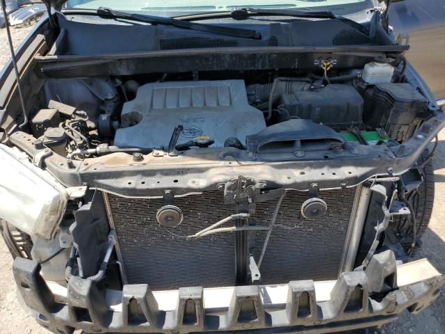 Photo 12 from auction – 2012 TOYOTA HIGHLANDER with VIN 5TDBK3EH0CS172811