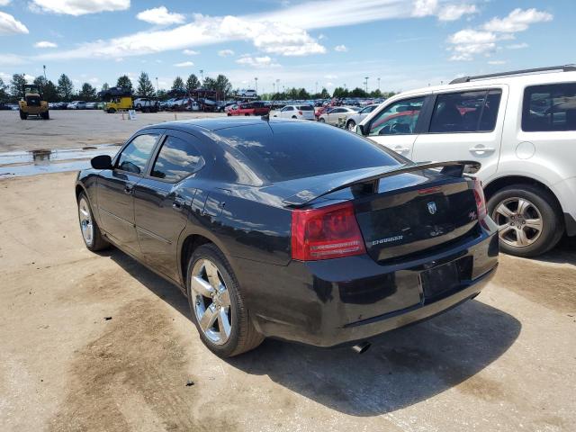 Photo 2 from auction – 2008 DODGE CHARGER R/ with VIN 2B3LA53H68H271209