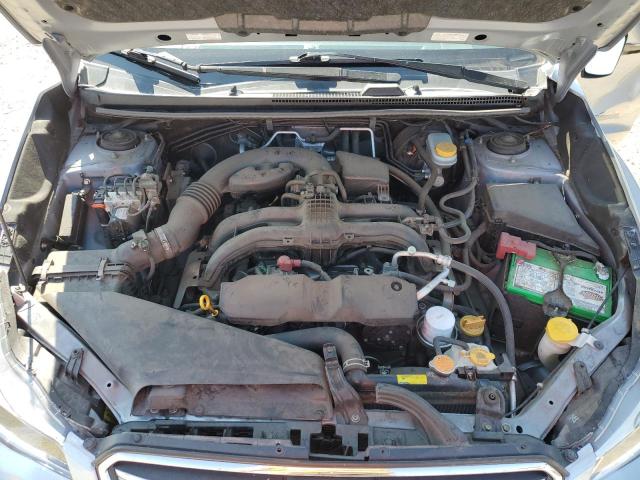 Photo 11 from auction – 2016 SUBARU CROSSTREK with VIN JF2GPADC7G8266293