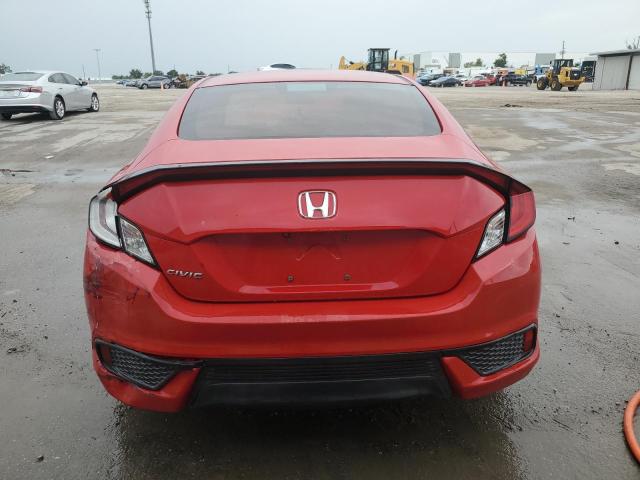 Photo 6 from auction – 2016 HONDA CIVIC LX with VIN 2HGFC4B05GH312814