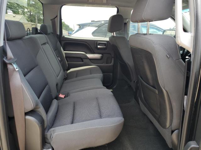 Photo 10 from auction – 2015 CHEVROLET SILVERADO with VIN 3GCPCREC6FG148476