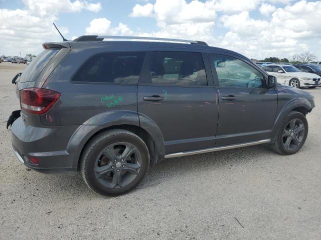 Photo 3 from auction – 2016 DODGE JOURNEY CR with VIN 3C4PDCGBXGT107209