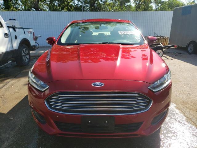 Photo 5 from auction – 2015 FORD FUSION SE with VIN 3FA6P0H76FR293229
