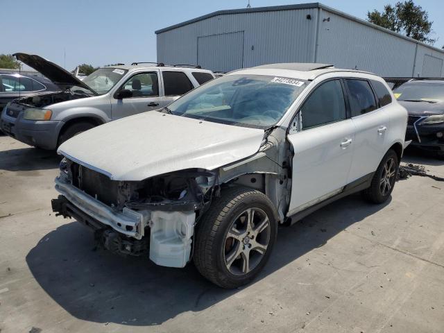 Photo 1 from auction – 2012 VOLVO XC60 T6 with VIN YV4902DZ3C2344262