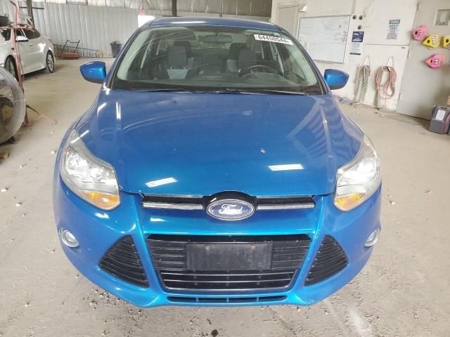 Photo 5 from auction – 2012 FORD FOCUS SE with VIN 1FAHP3F28CL235747