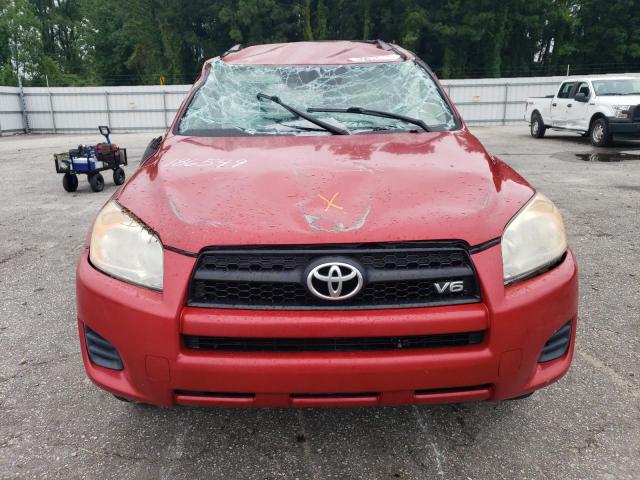 Photo 5 from auction – 2011 TOYOTA RAV4 with VIN 2T3BK4DV8BW047730