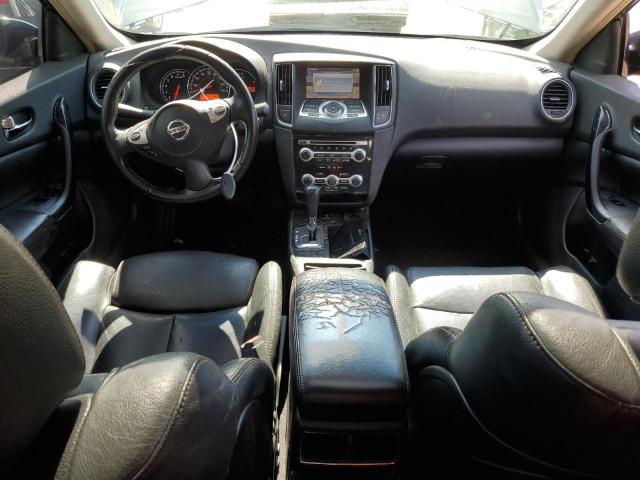 Zdjęcie 8 z aukcji – 2010 NISSAN MAXIMA S z VIN 1N4AA5AP0AC847746