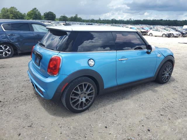 Photo 3 from auction – 2017 MINI COOPER S with VIN WMWXP7C32H2A46714