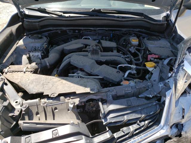 Photo 12 from auction – 2018 SUBARU FORESTER 2 with VIN JF2SJABC6JH451344