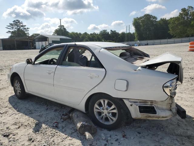 Photo 2 from auction – 2004 TOYOTA CAMRY LE with VIN 4T1BF32K64U062326