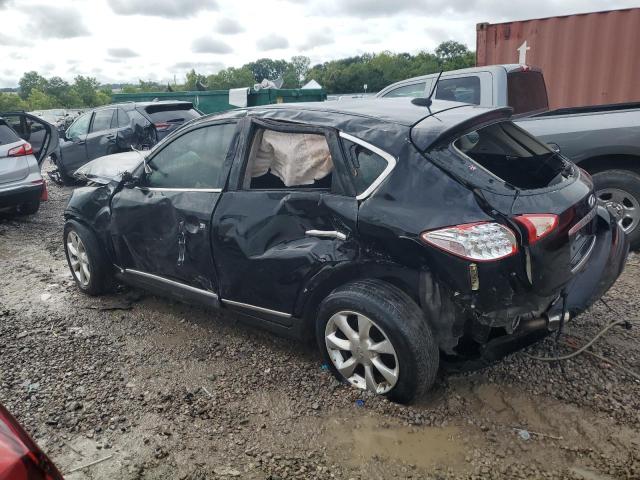 Photo 2 from auction – 2010 INFINITI EX35 BASE with VIN JN1AJ0HPXAM700883