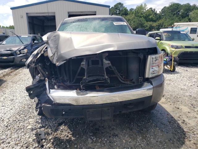 Photo 5 from auction – 2008 CHEVROLET SILVERADO with VIN 3GCEC13J28G259314