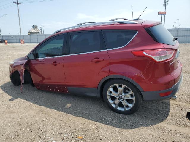 Photo 2 from auction – 2014 FORD ESCAPE TIT with VIN 1FMCU9JX4EUD97886