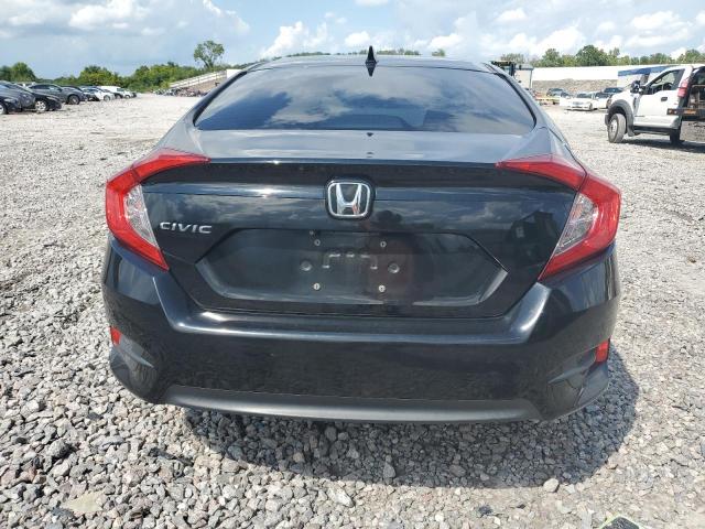Photo 6 from auction – 2017 HONDA CIVIC EX with VIN 19XFC2F79HE021014