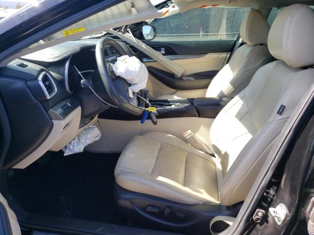 Photo 7 from auction – 2020 NISSAN MAXIMA SL with VIN 1N4AA6DV0LC373543