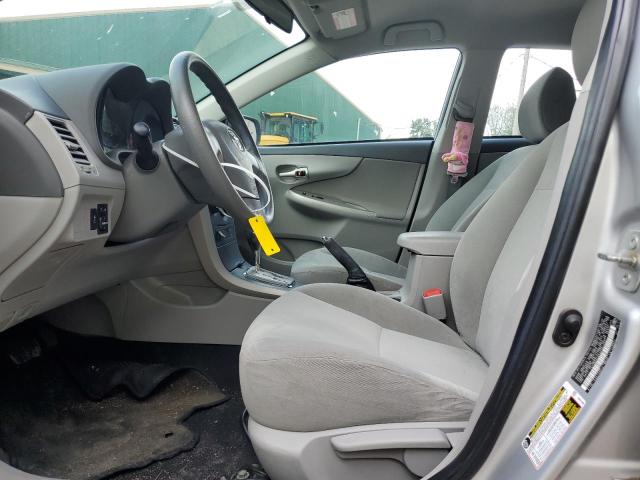 Zdjęcie 7 z aukcji – 2010 TOYOTA COROLLA BA z VIN 2T1BU4EE5AC269255