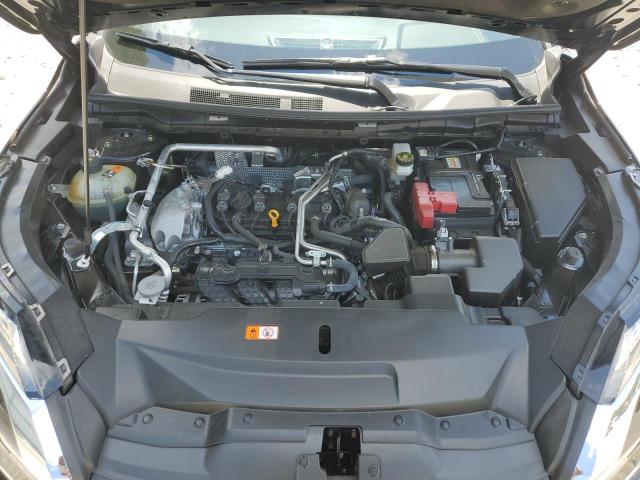 Photo 12 from auction – 2022 MITSUBISHI OUTLANDER with VIN JA4J4UA85NZ064584