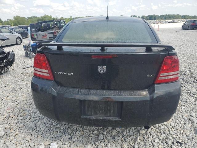 Photo 6 from auction – 2008 DODGE AVENGER SX with VIN 1B3LC56K28N234683