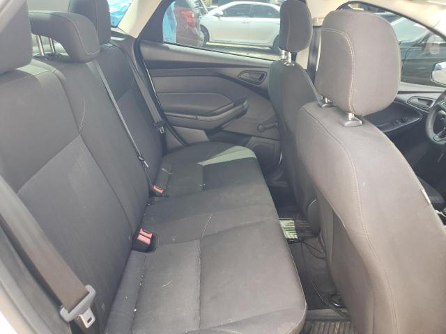 Photo 10 from auction – 2016 FORD FOCUS S with VIN 1FADP3E21GL242867