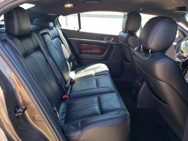 Photo 10 from auction – 2015 LINCOLN MKS with VIN 1LNHL9DK2FG606518