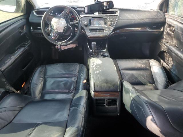 Photo 8 from auction – 2013 TOYOTA AVALON BAS with VIN 4T1BK1EB1DU058373