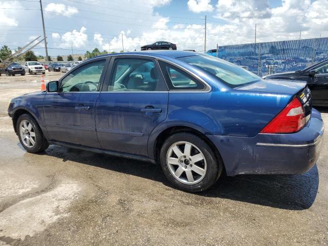 Photo 2 from auction – 2005 FORD FIVE HUNDR with VIN 1FAFP26115G198982