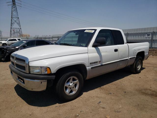 DODGE RAM PU1500 1999 with VIN 3B7HC13Y2XG235765 - Photo from auction