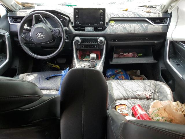 Photo 8 from auction – 2020 TOYOTA RAV4 ADVEN with VIN 2T3J1RFV4LC087895