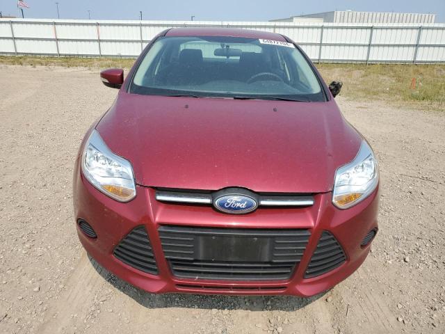 Photo 5 from auction – 2013 FORD FOCUS SE with VIN 1FADP3F23DL184335