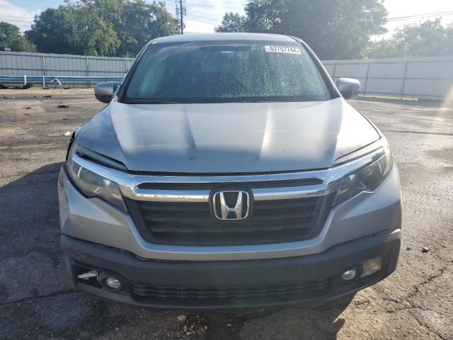 Foto 5 de la subasta – 2017 HONDA RIDGELINE con VIN 5FPYK3F50HB039077