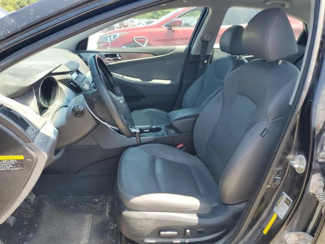 Photo 7 from auction – 2012 HYUNDAI SONATA HYB with VIN KMHEC4A47CA019788