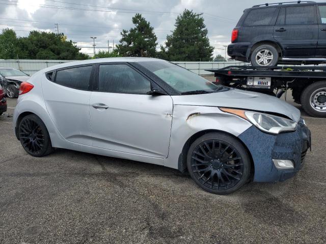 Photo 4 from auction – 2013 HYUNDAI VELOSTER with VIN KMHTC6AD8DU092672