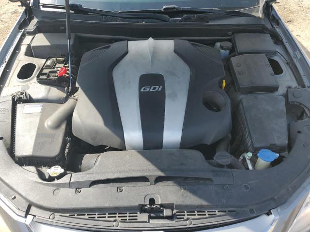 Photo 11 from auction – 2014 HYUNDAI GENESIS 3. with VIN KMHGC4DD2EU260910