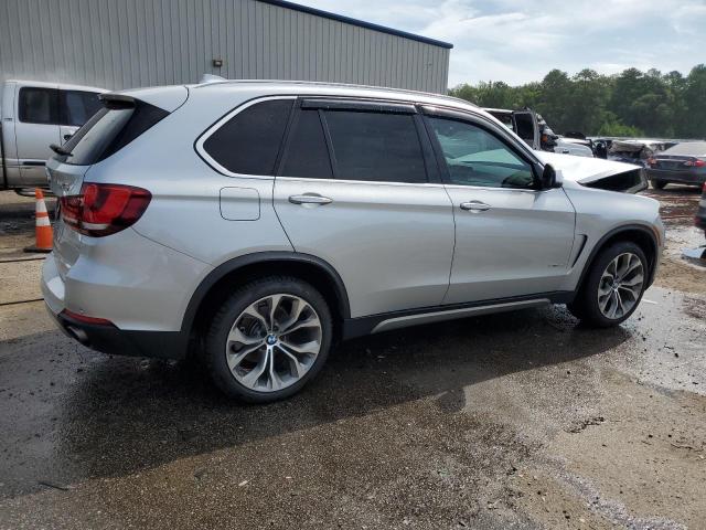Photo 3 from auction – 2017 BMW X5 SDRIVE3 with VIN 5UXKR2C50H0U18179