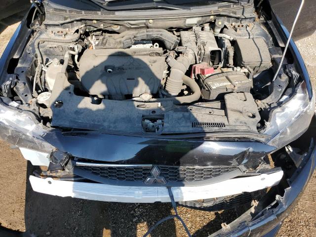 Photo 11 from auction – 2017 MITSUBISHI LANCER ES with VIN JA32U2FU3HU002735