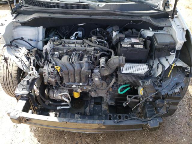 Photo 11 from auction – 2014 KIA SOUL with VIN KNDJN2A24E7743311