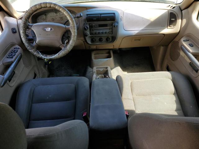 Photo 8 from auction – 2001 FORD EXPLORER S with VIN 1FMZU77E21UA37286