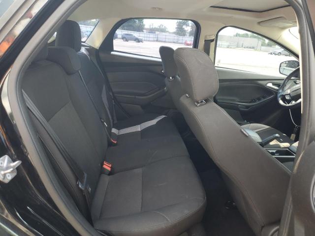 Photo 10 from auction – 2016 FORD FOCUS SE with VIN 1FADP3K24GL358875