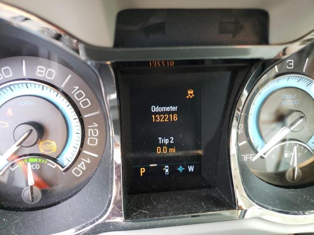 Photo 9 from auction – 2012 BUICK LACROSSE P with VIN 1G4GD5ER8CF348228