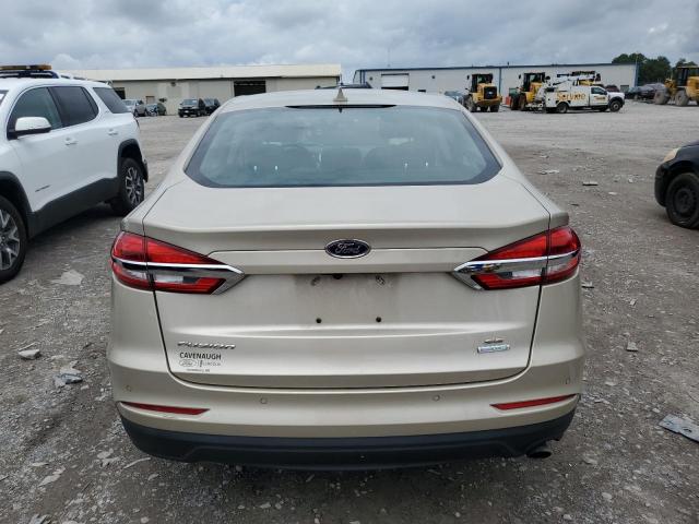 Photo 6 from auction – 2019 FORD FUSION SE with VIN 3FA6P0HD4KR185840