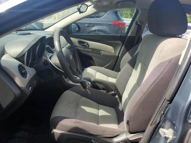 Photo 7 from auction – 2012 CHEVROLET CRUZE LS with VIN 1G1PC5SHXC7337642