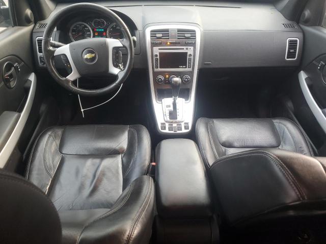 Photo 8 from auction – 2009 CHEVROLET EQUINOX SP with VIN 2CNDL037496238922
