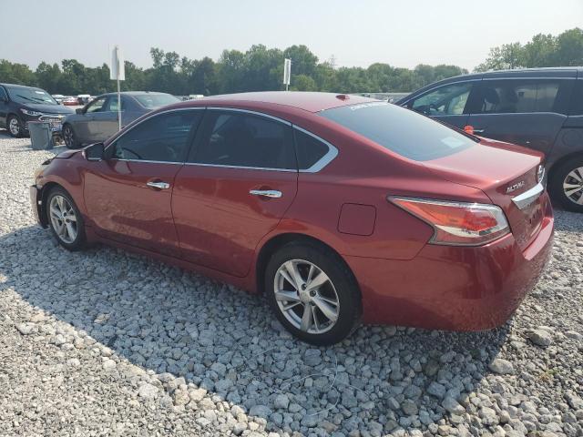 Photo 2 from auction – 2014 NISSAN ALTIMA 2.5 with VIN 1N4AL3AP6EC320394