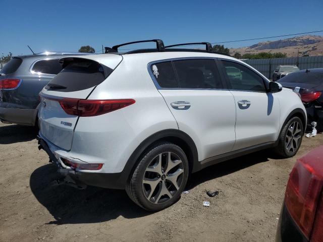 Photo 3 from auction – 2018 KIA SPORTAGE S with VIN KNDPR3A62J7414432