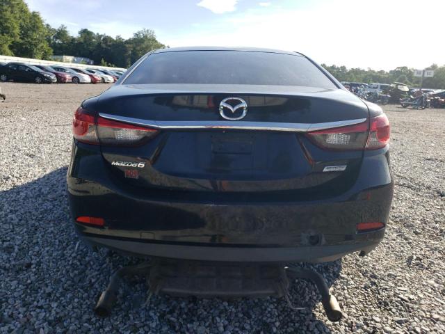 Photo 6 from auction – 2014 MAZDA 6 TOURING with VIN JM1GJ1V62E1123704