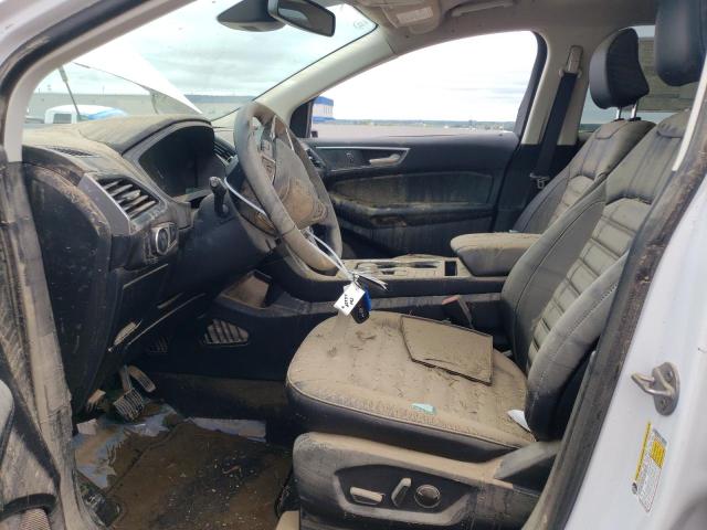 صورة رقم 7 من المزاد - 2024 FORD EDGE SEL مع VIN 2FMPK4J93RBB07497