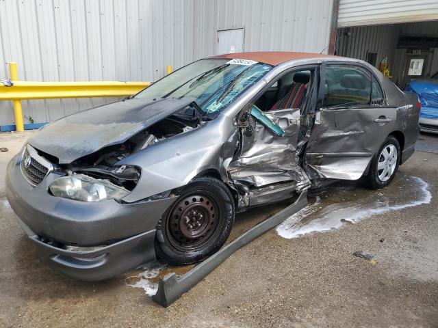 Photo 1 from auction – 2006 TOYOTA COROLLA CE with VIN 1NXBR32E86Z633917